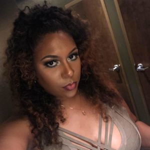 Meet your Posher, Channing